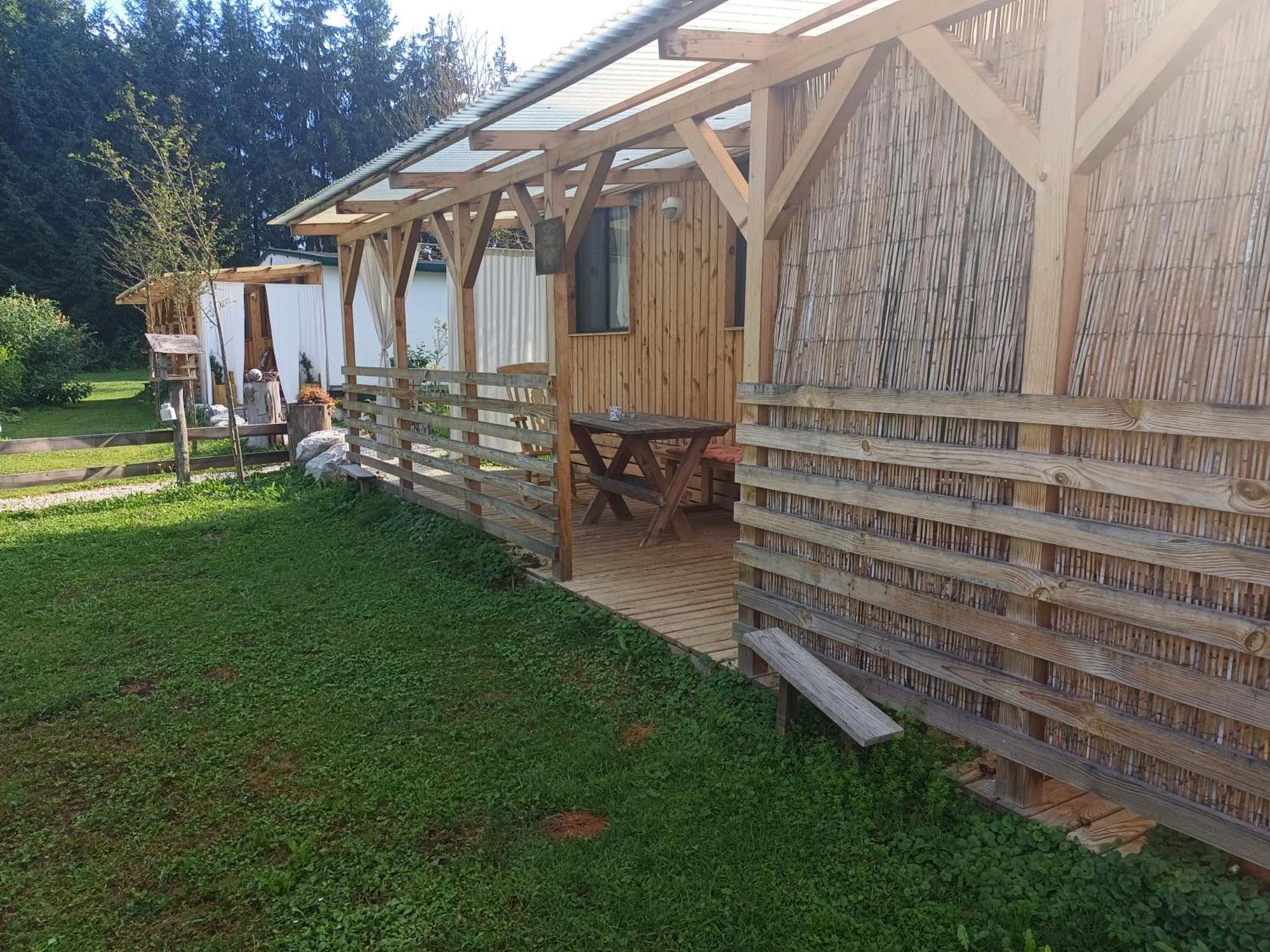Edenski Vrt Ivancna Gorica Extérieur photo