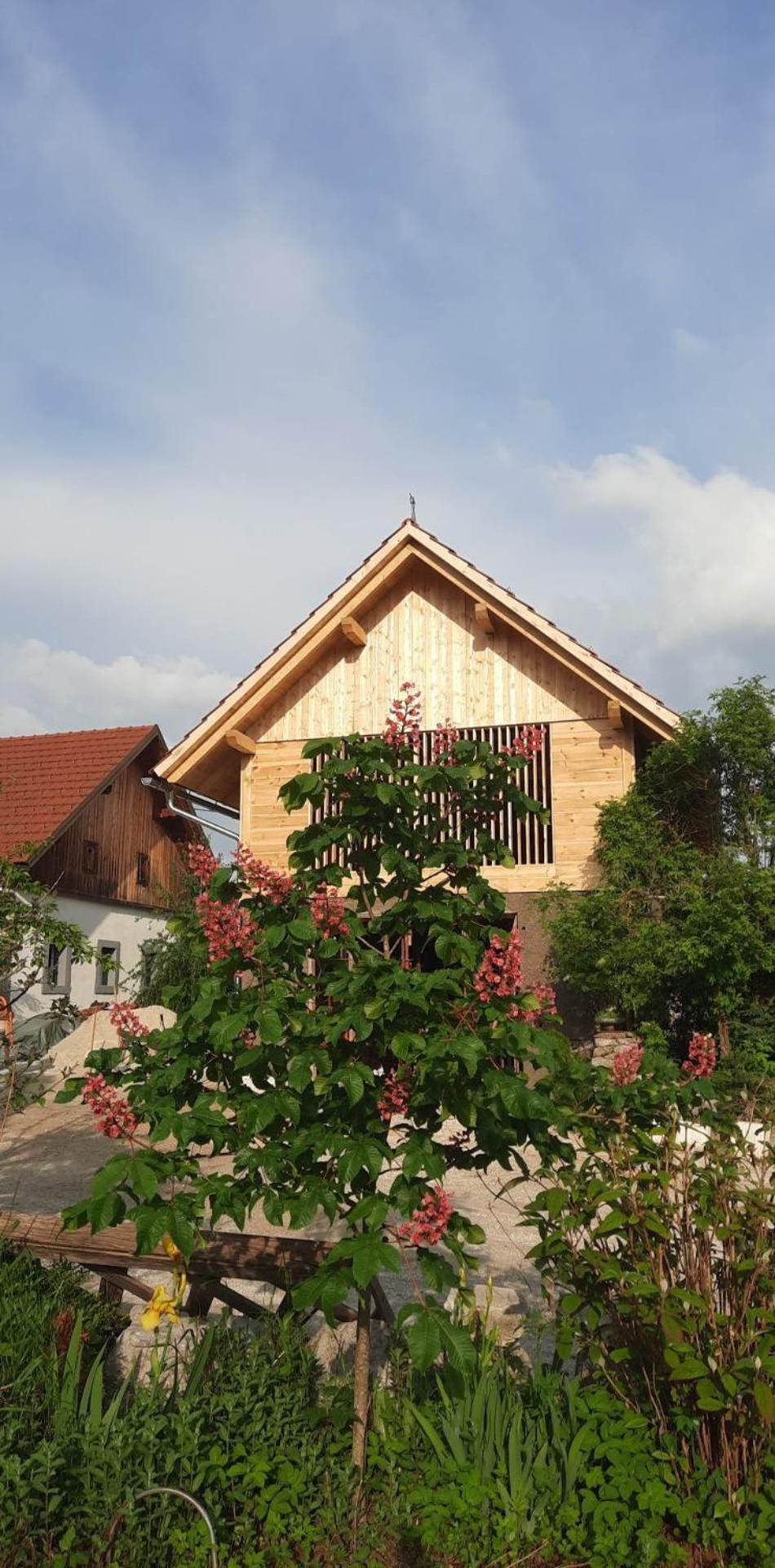 Edenski Vrt Ivancna Gorica Extérieur photo