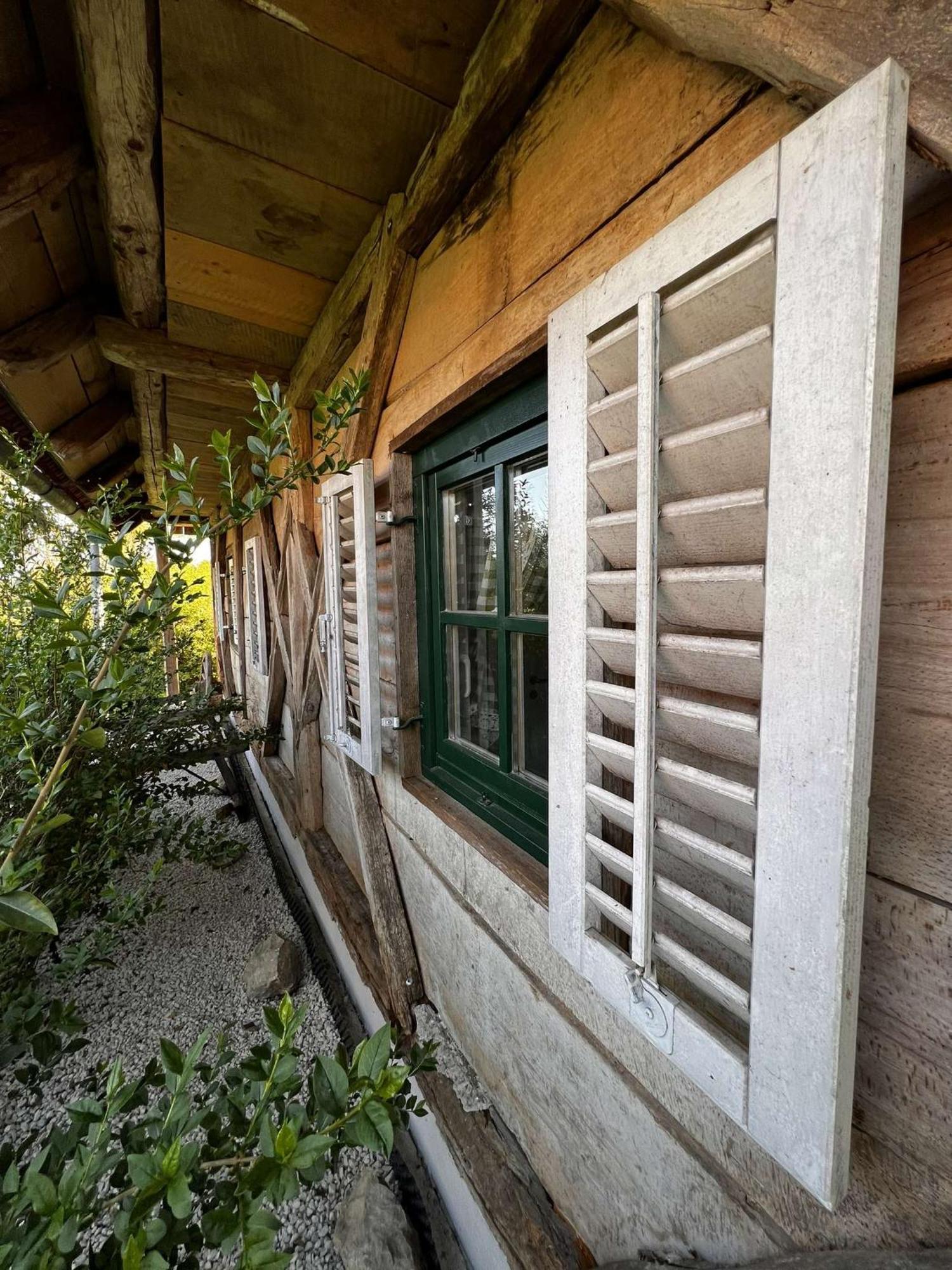Edenski Vrt Ivancna Gorica Extérieur photo