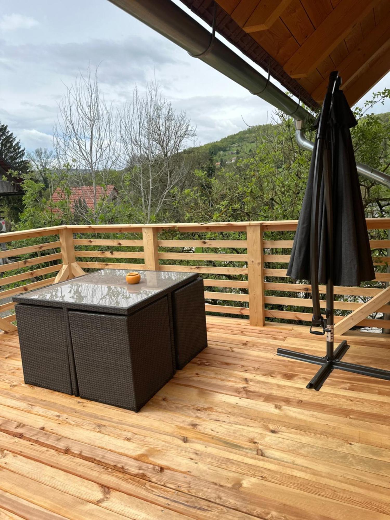 Edenski Vrt Ivancna Gorica Extérieur photo