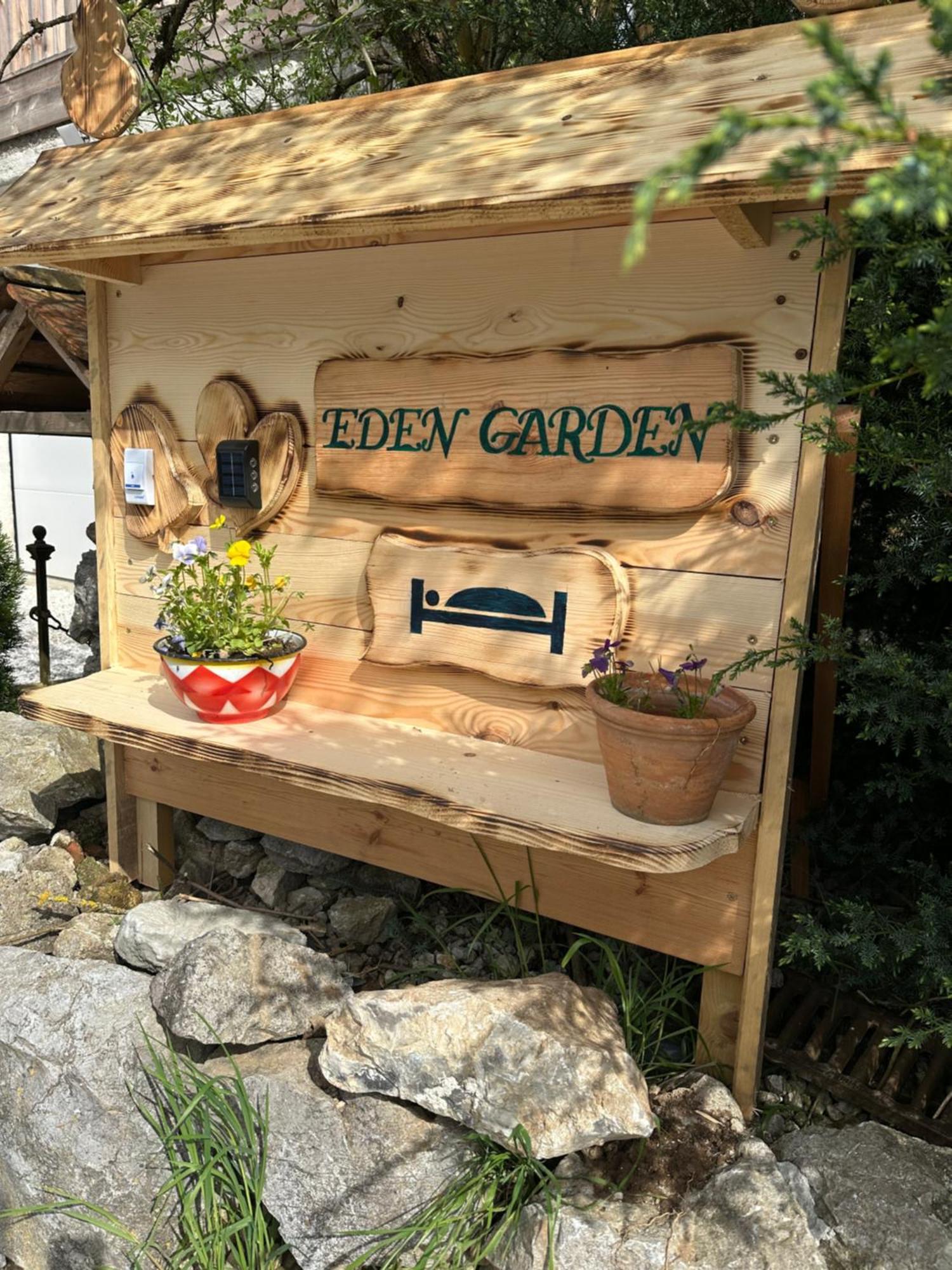 Edenski Vrt Ivancna Gorica Extérieur photo