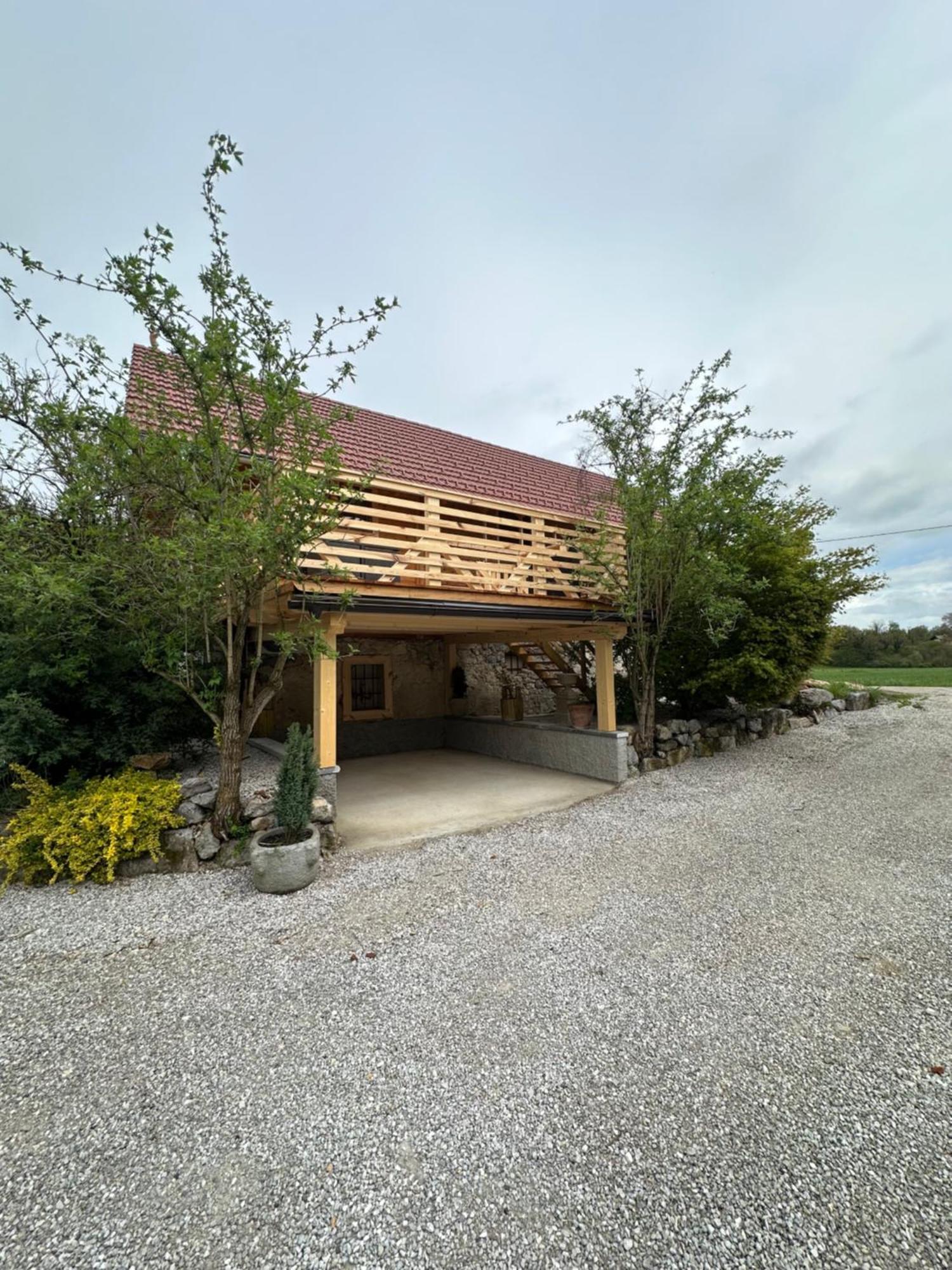Edenski Vrt Ivancna Gorica Extérieur photo