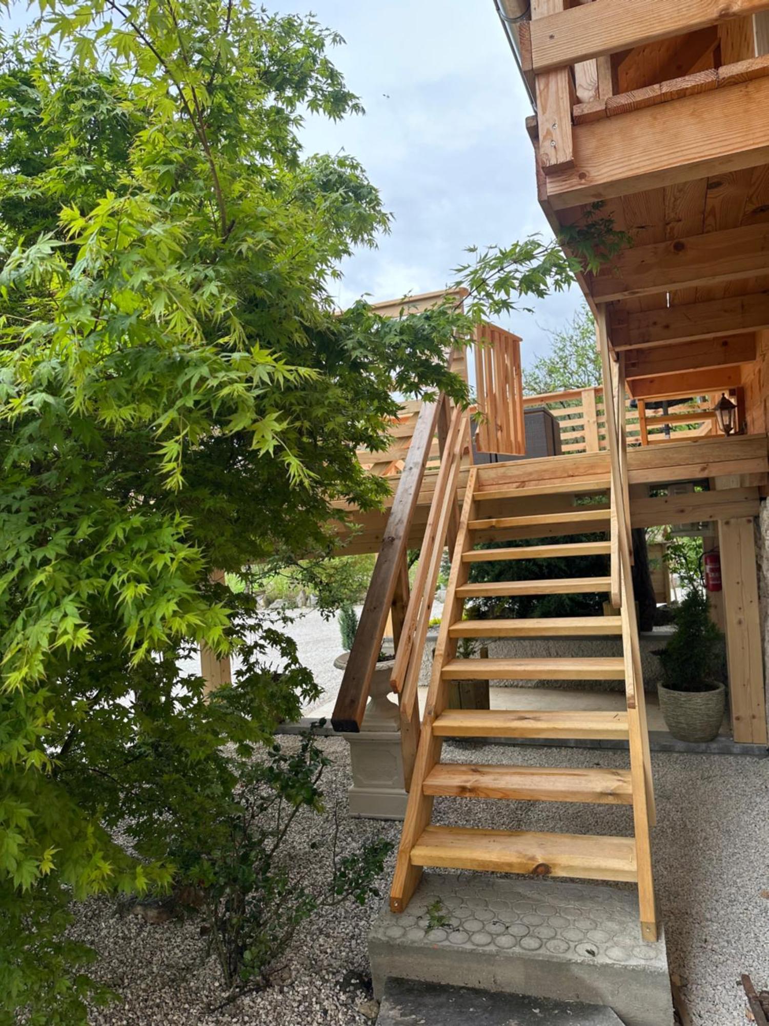 Edenski Vrt Ivancna Gorica Extérieur photo
