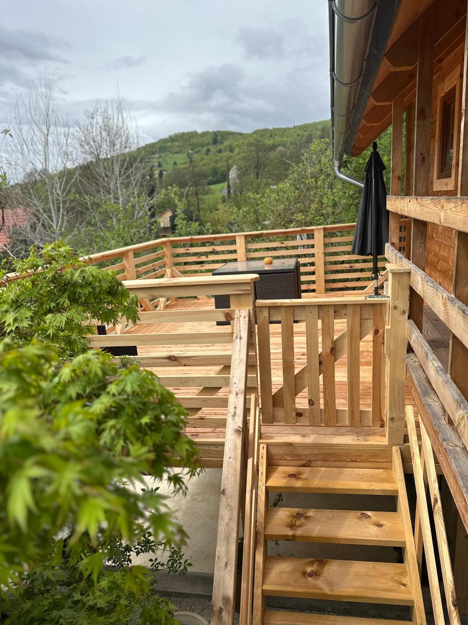 Edenski Vrt Ivancna Gorica Extérieur photo